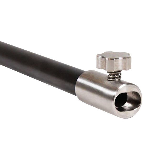 Summit Tackle D BIT Bank Stick CB End