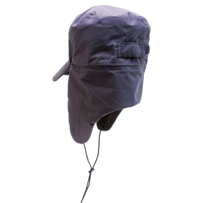 Sundridge Waterproof Breathable Pilots Hat Back