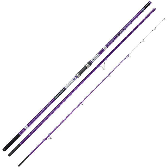 Sunset Eolica Hybrid Rods