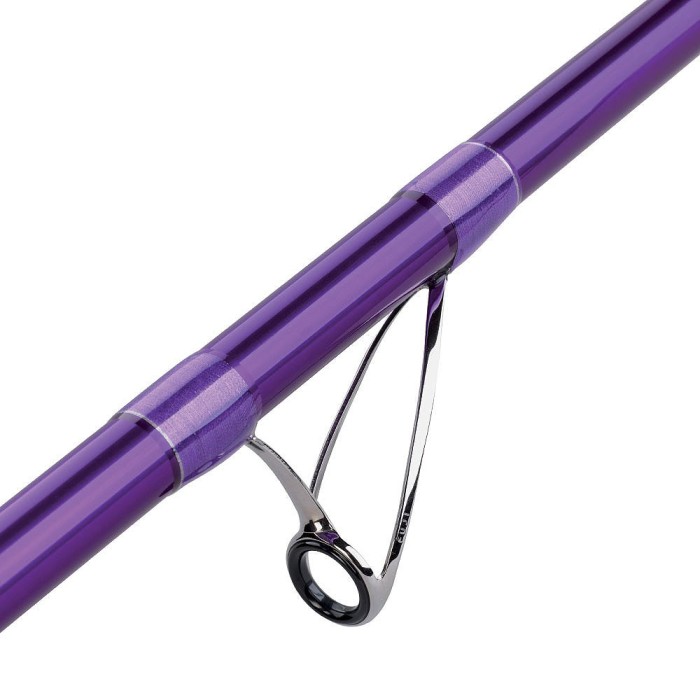 Sunset Eolica Hybrid Rods Ring