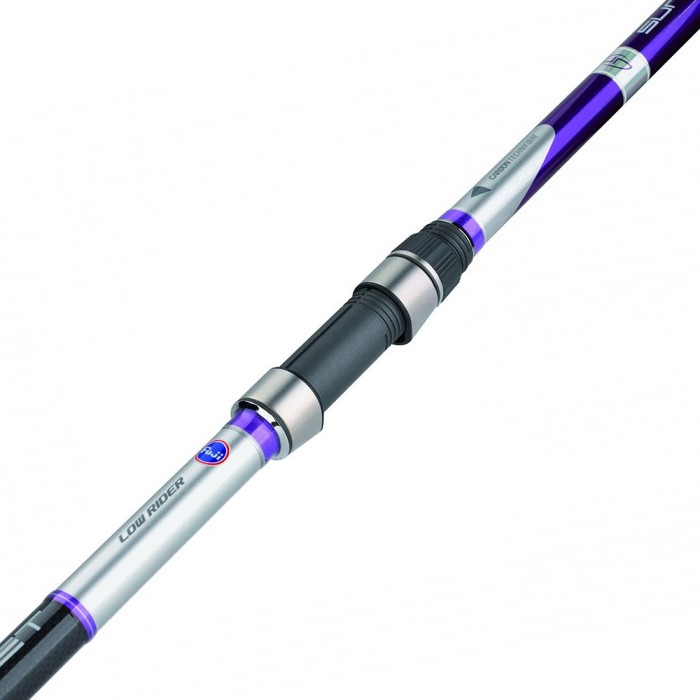 Sunset Eolica Hybrid Rods Reel Seat