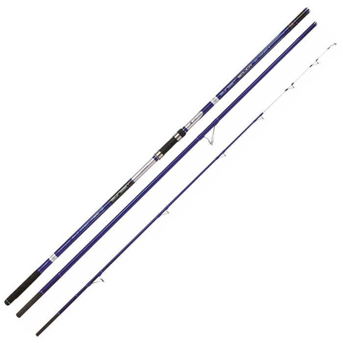 Sunset Solica Hybrid Rods