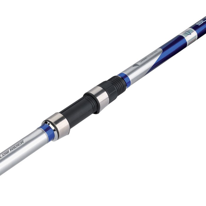 Sunset Solica Hybrid Rods Reel Seat