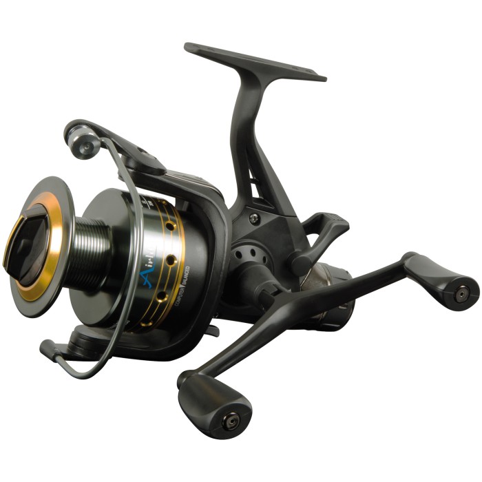 TF Gear Airlite Free Spool Reel