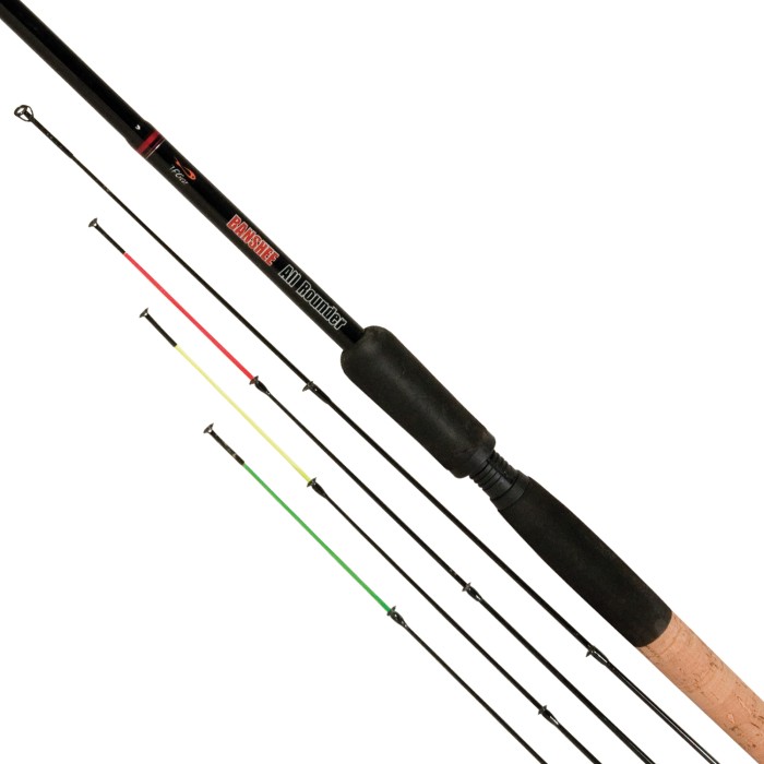 TF Gear Banshee Allrounder Rod