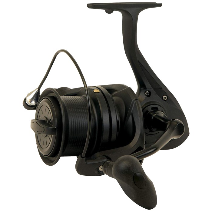 TF Gear Banshee Big Pit Reel