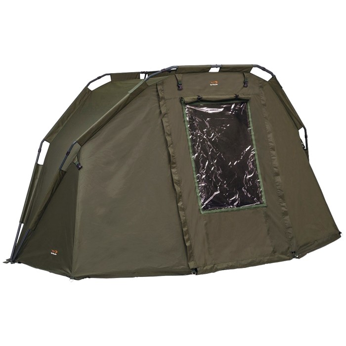 TF Gear Banshee Bivvy Clear Door Window