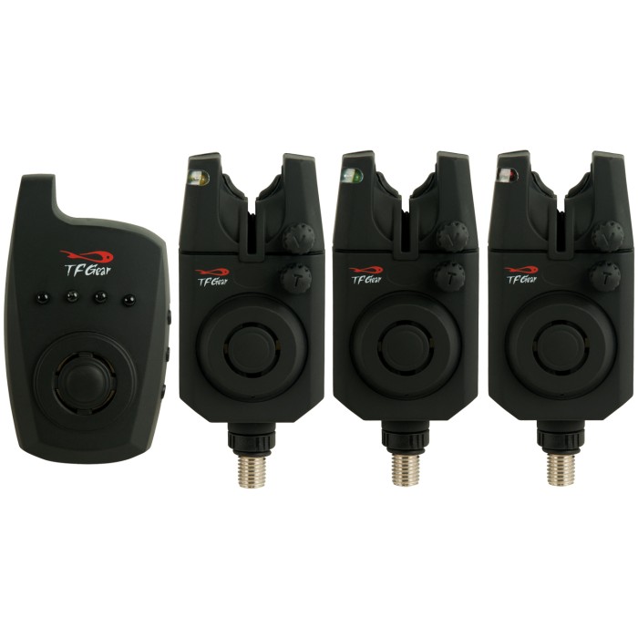 TF Gear Reaction Alarm Set