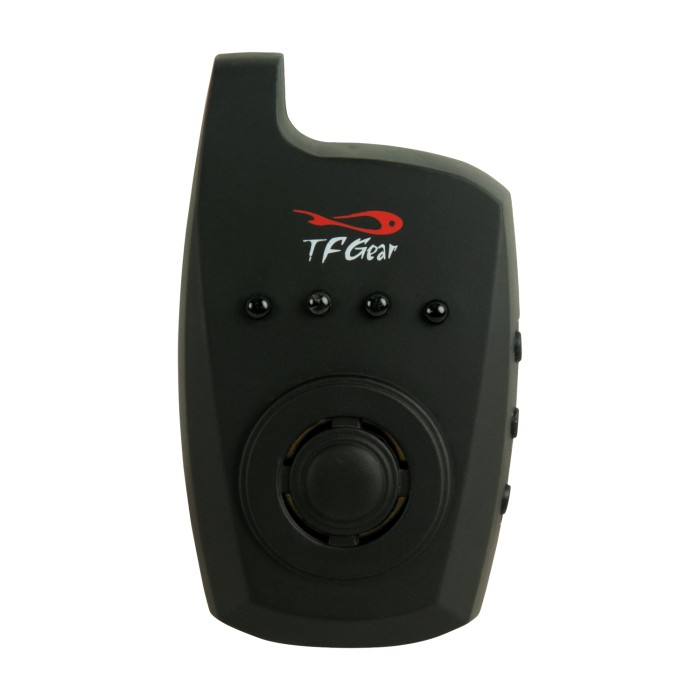 TF Gear Reaction Alarm Reciever