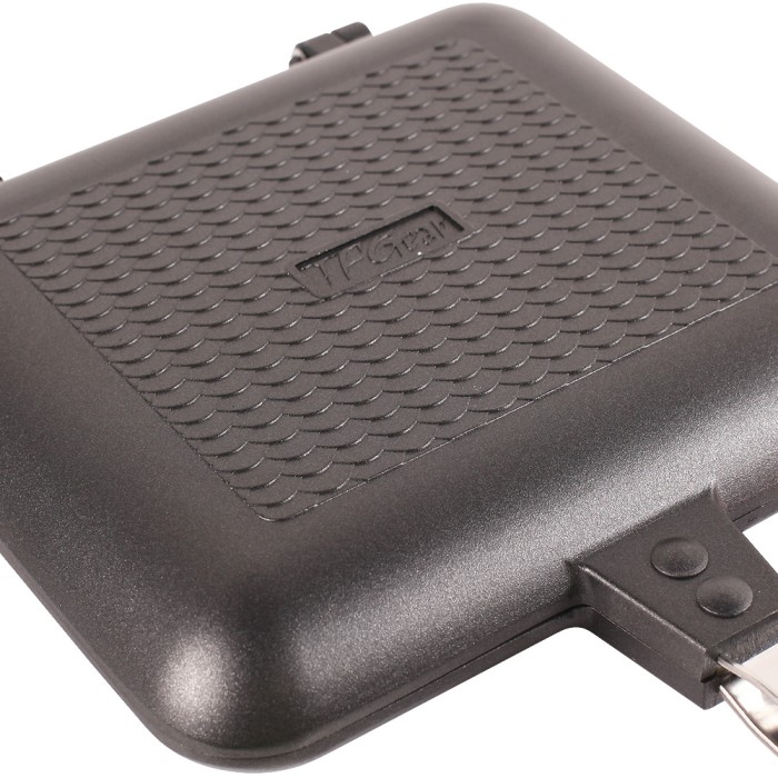 TF Gear Supersize Toaster Grill Close Up