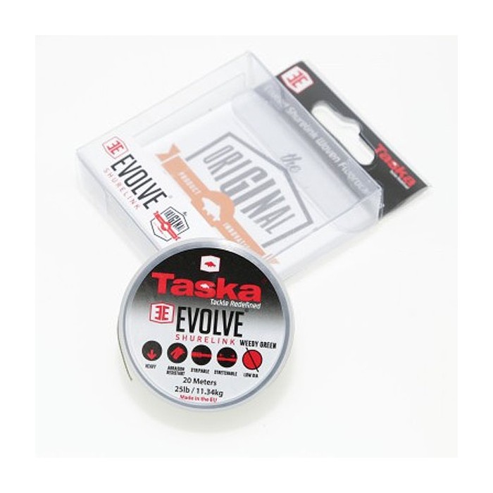 Taska Evolve Shure-Link Hooklink 3