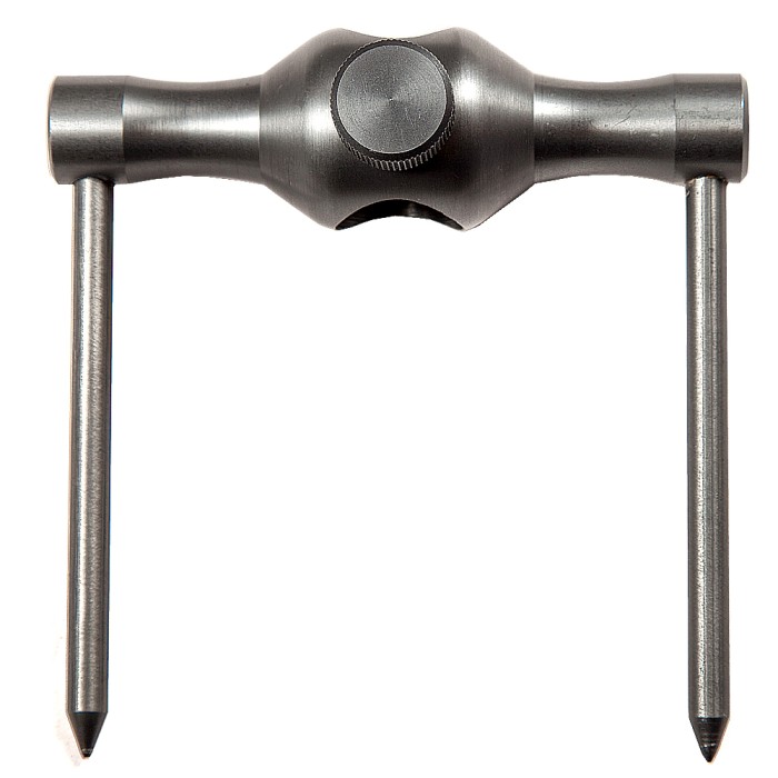 Taska A-Type Double Stabiliser