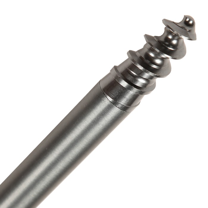 Taska A-Type Power Bore Banksticks Close Up