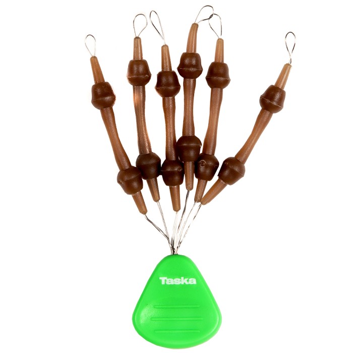 Taska Heli Chod System Camo Brown