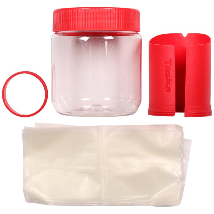 Taska PVA Breakdown Bags Kit