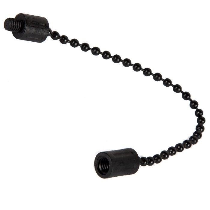 Taska Rizalite Ball Chain Black