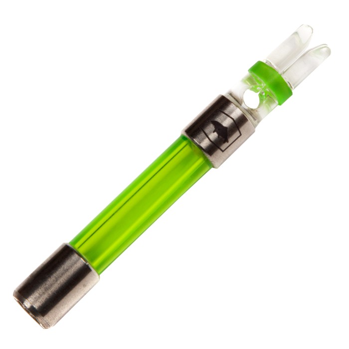 Taska Sensalite Line Clip Spare Heads Green