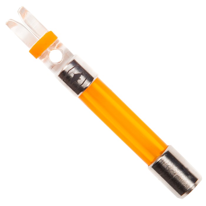 Taska Sensalite Line Clip Spare Heads Yellow