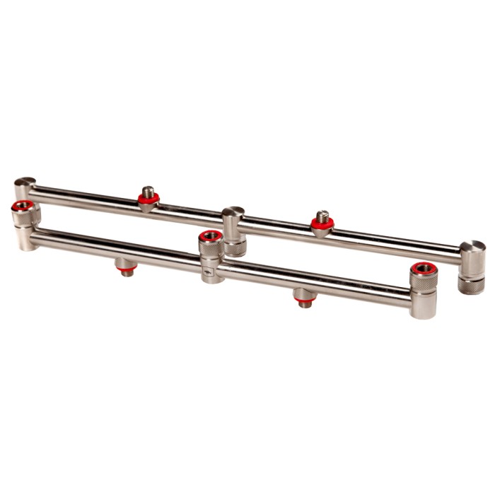 Taska Stainless 3 Rod Snag Bars 12" & 14"