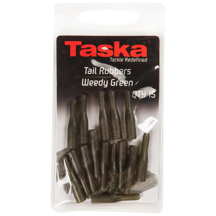 Taska Tail Rubbers