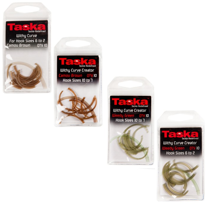 Taska Withy Curve Creator