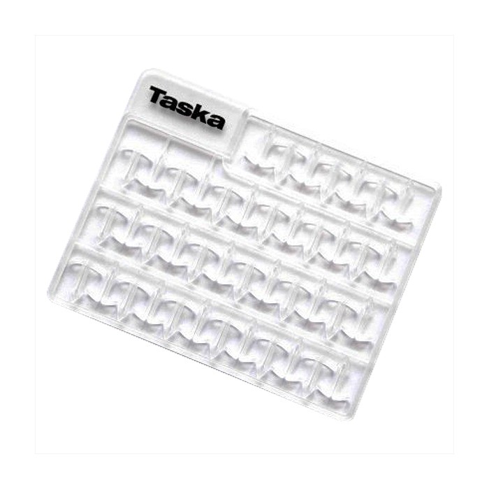 Taska Xtenda Hair Stops