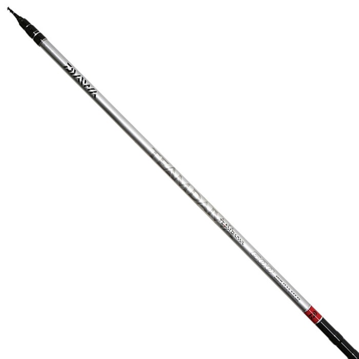 Daiwa Team Daiwa Bolo Match Rods 1