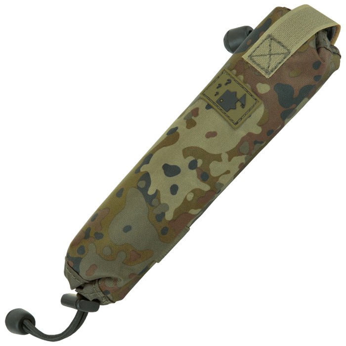 Thinking Anglers Camfleck Net Float 1