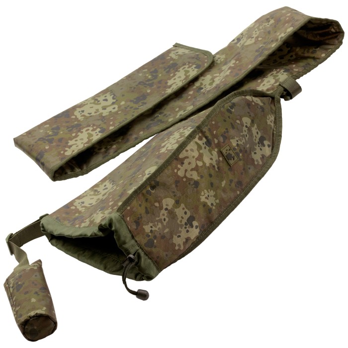 Thinking Anglers Camfleck Single Rod Sleeve Anglers Direct