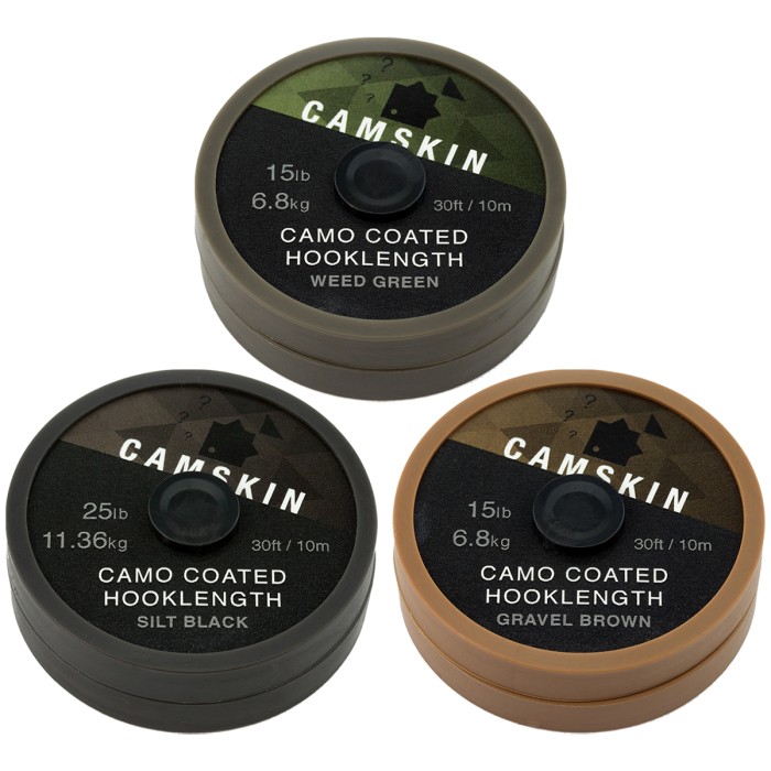 Thinking Anglers Camskin