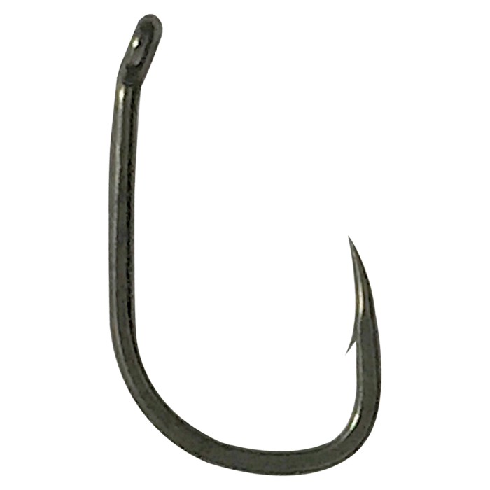 Thinking Anglers Curve Point Hook