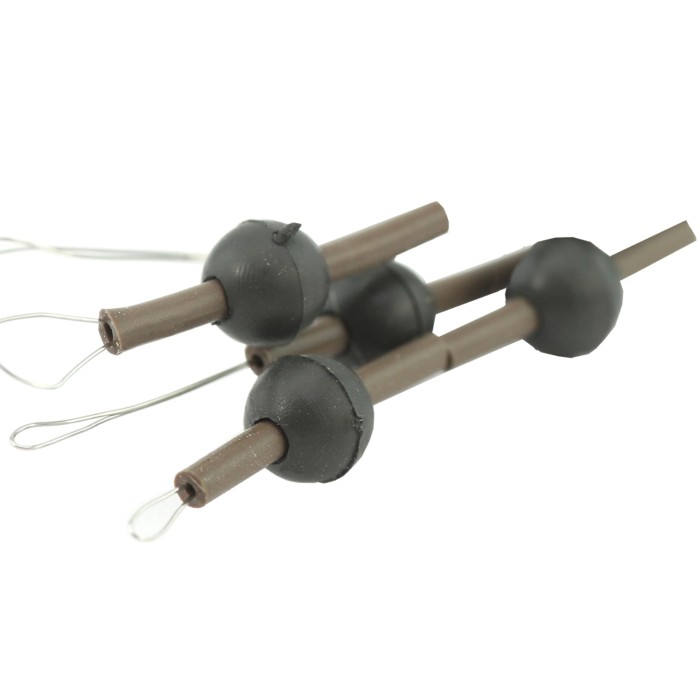 Thinking Anglers Leadcore 5mm Safety Multiple Top Bead Tungsten