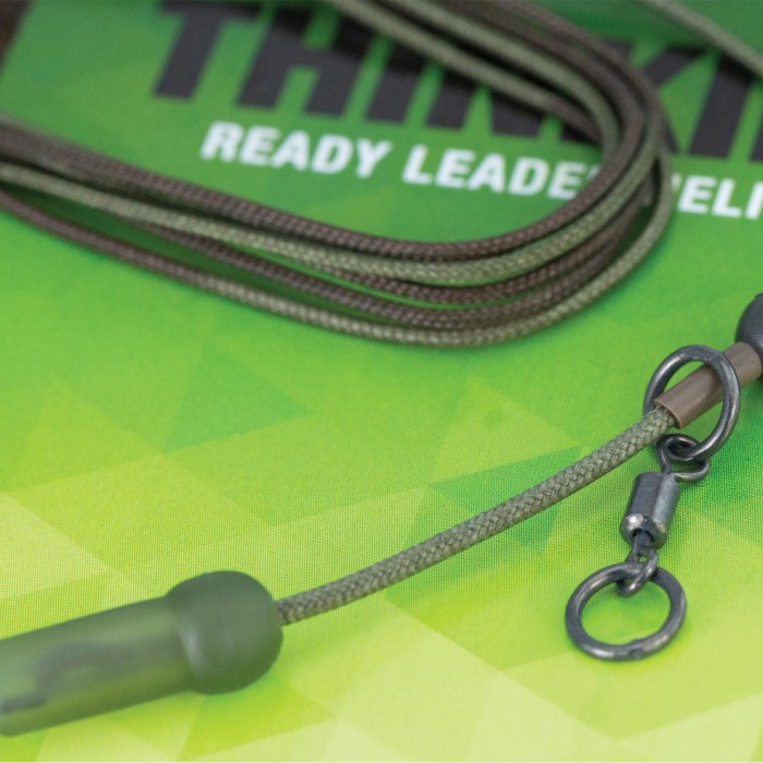 Thinking Anglers Ready Tied Leader Helicoptor Alternative