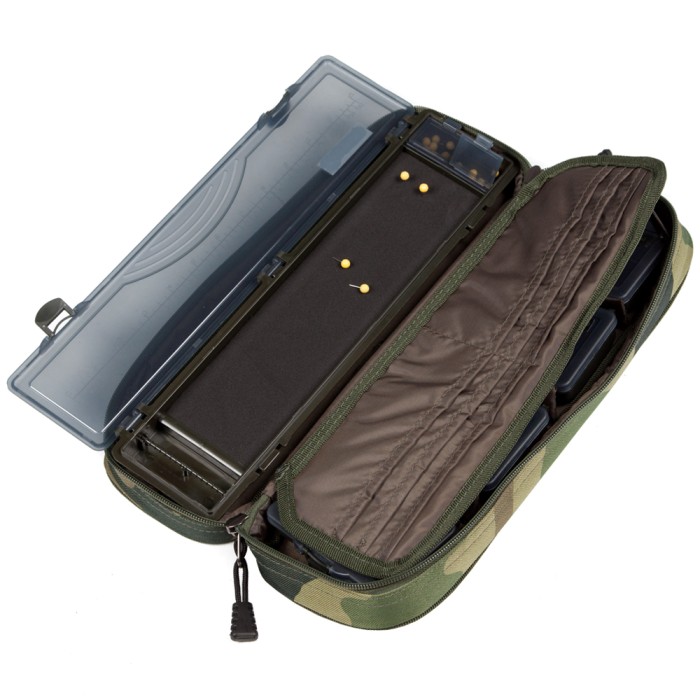 Thinking Anglers Tackle Pouch Camo 2