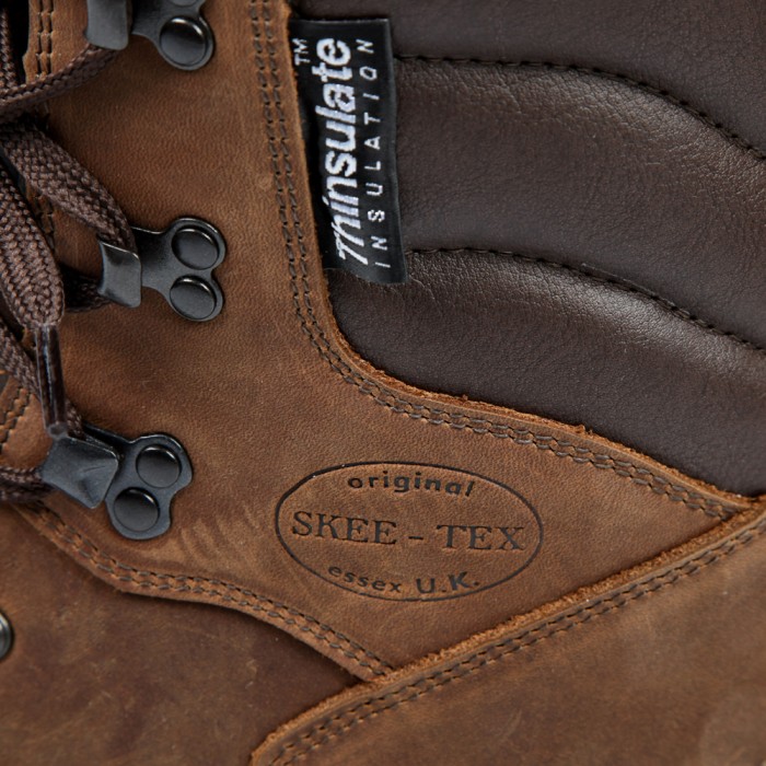 Skee-Tex X-Stream River Fishing Boots 