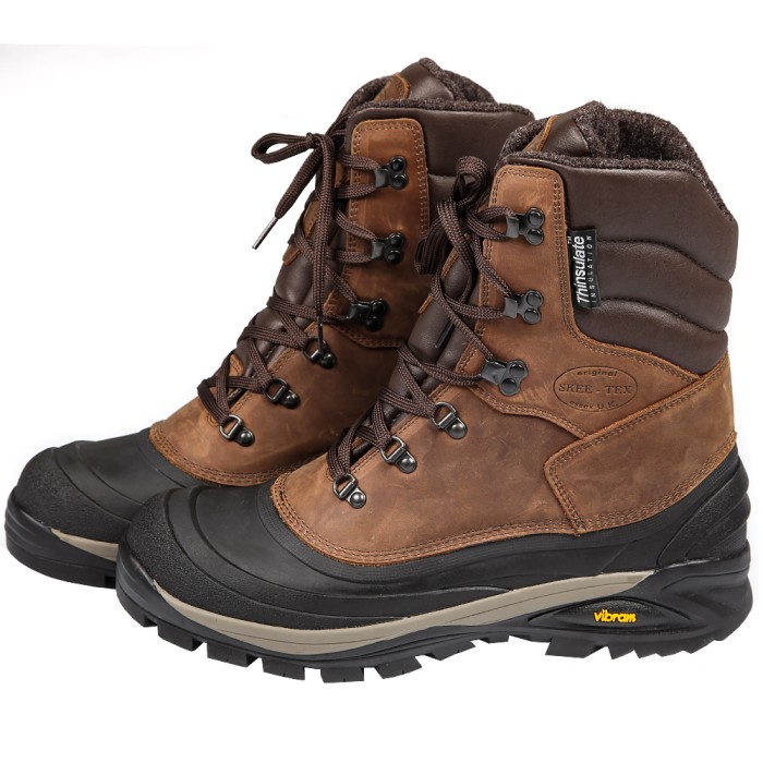 Skee-Tex X-Predator Fishing Boots X-Stream