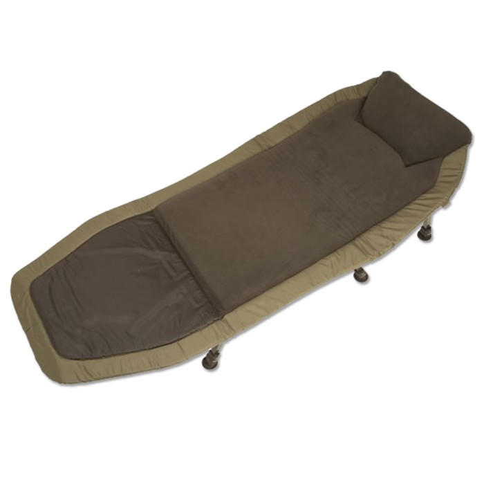 Trakker Armo Quiklok Bedchair