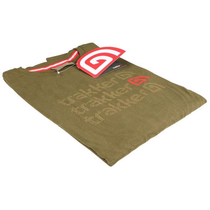 Trakker Aztec Fishing T-Shirt 1