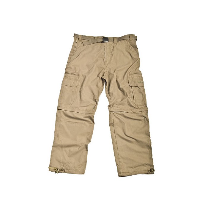 Trakker Combat Trousers