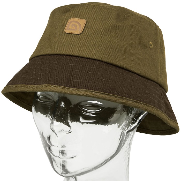Trakker Earth Bucket Hat 1