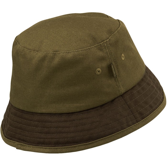Trakker Earth Bucket Hat 2