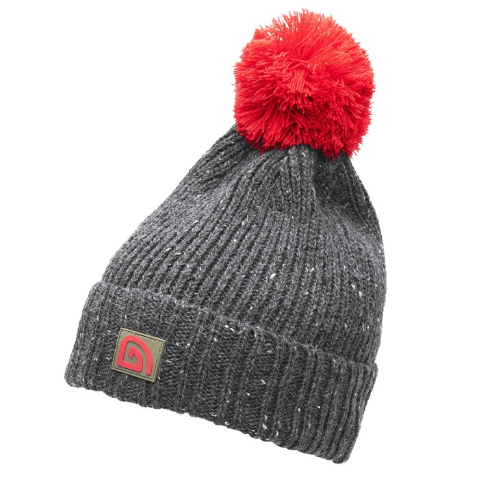 Trakker Fleck Bobble Hat