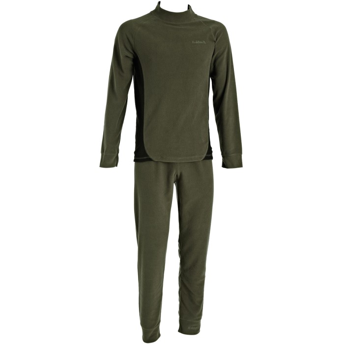 Trakker Fleecy Base Layer Angling Direct