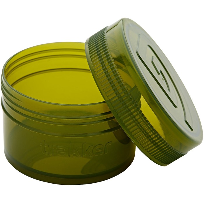 Trakker Half-Sized Glug Pots 1