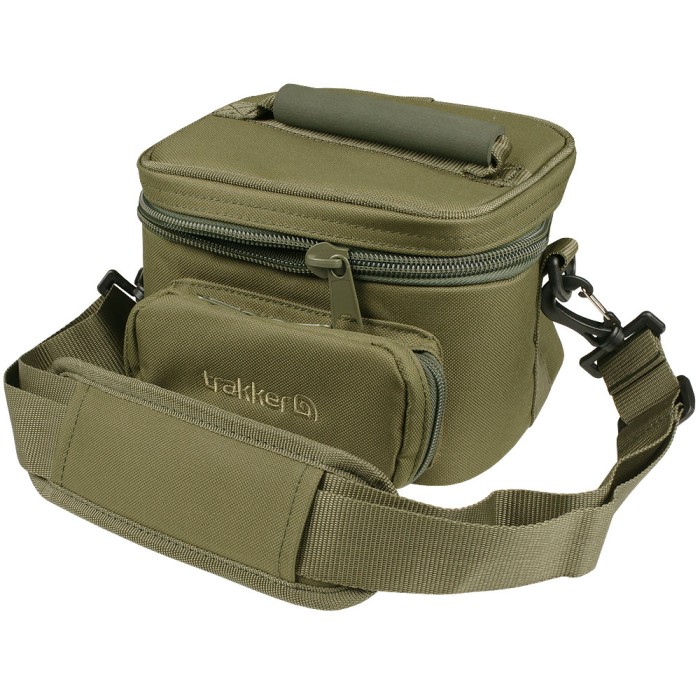 Trakker NXG Camera Fishing Bag Padded Strap