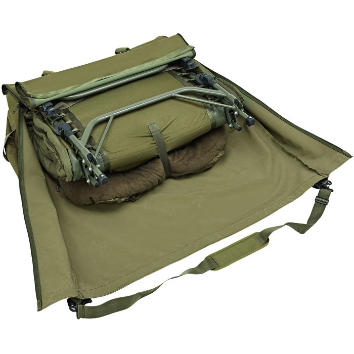 Trakker NXG Roll Up Bed Bag