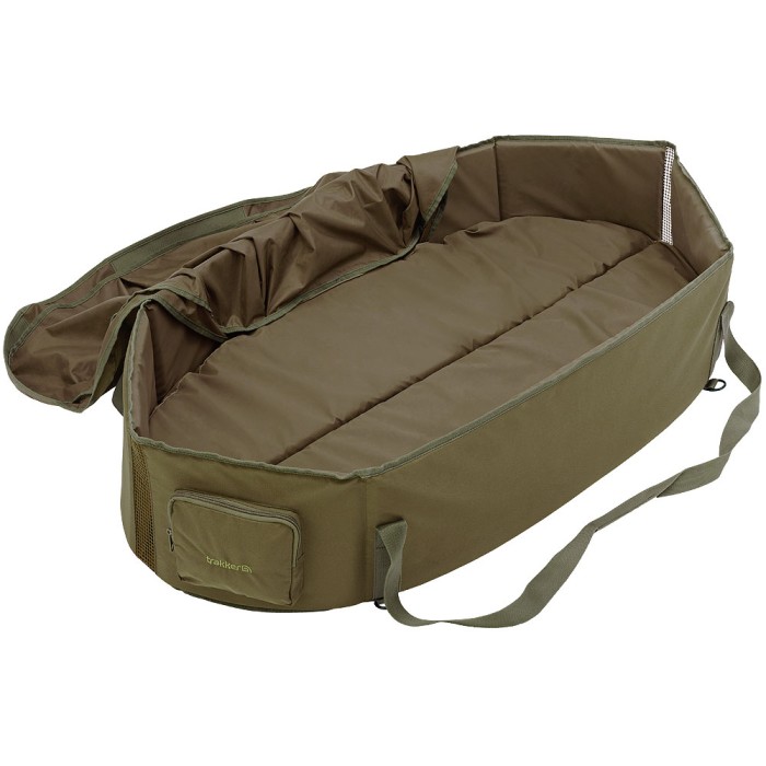 Trakker Sanctuary Oval Crib Ultimate Carp Care Solution