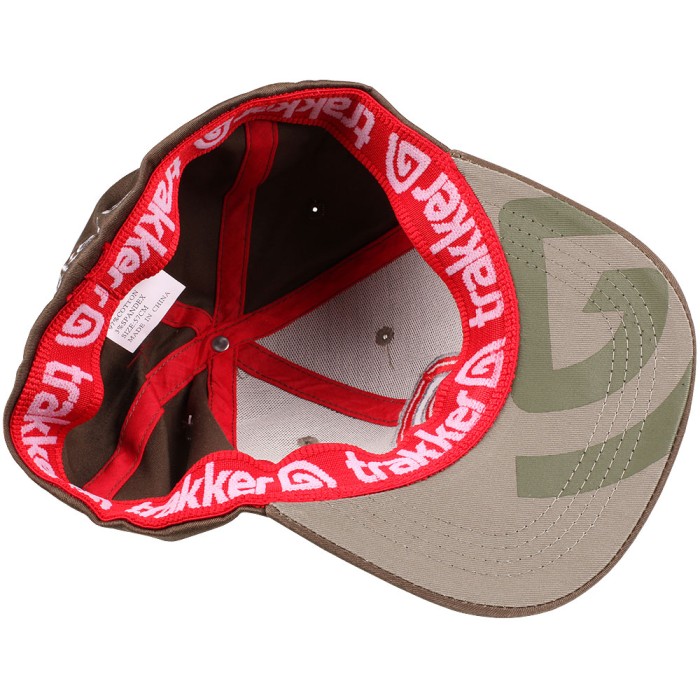 Trakker Tonal Flex Cap 2