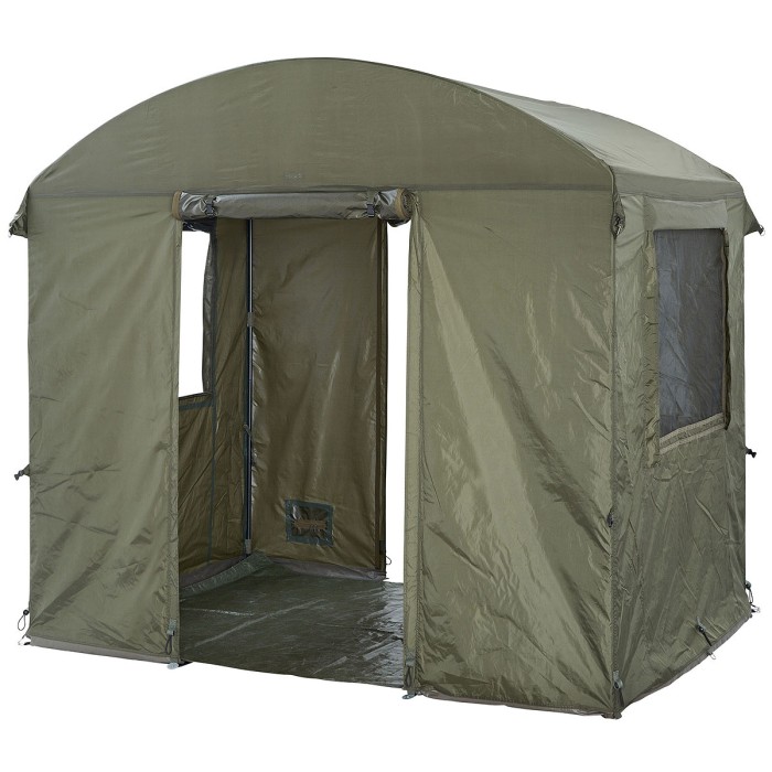 Trakker Utility Shelter Angling Direct