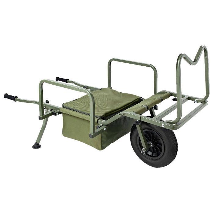 Trakker X-Trail Gravity Barrow